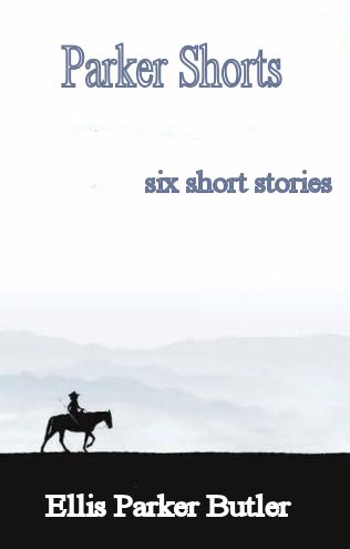 Parker Shorts [ePUB]